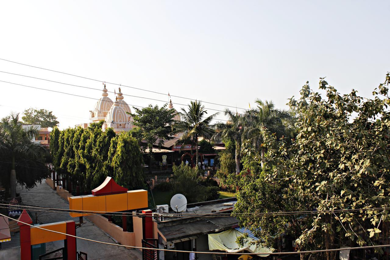 Hotel Shikhar Inn Ujjain Ngoại thất bức ảnh