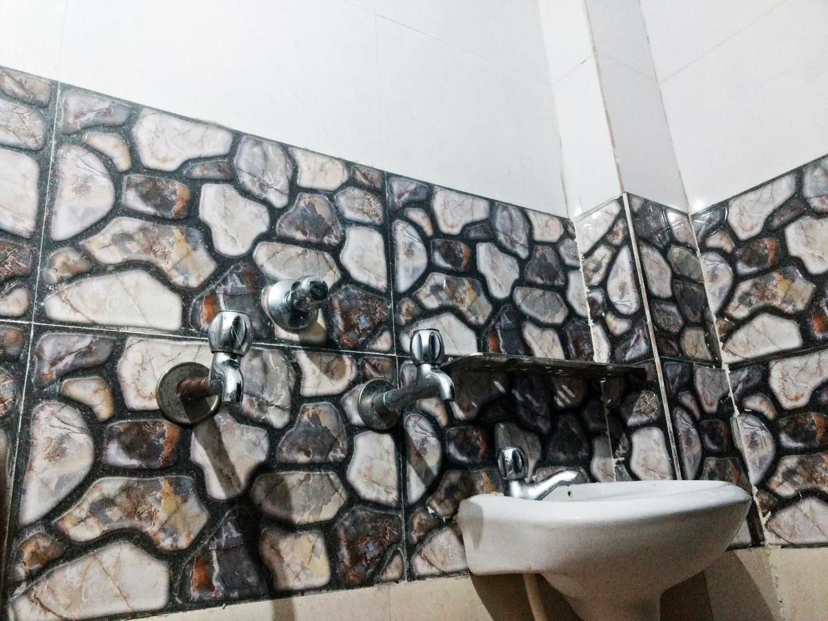 Hotel Shikhar Inn Ujjain Ngoại thất bức ảnh